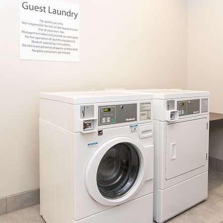 Holiday Inn Express & Suites Columbus - Easton Area By Ihg Gahanna Bagian luar foto