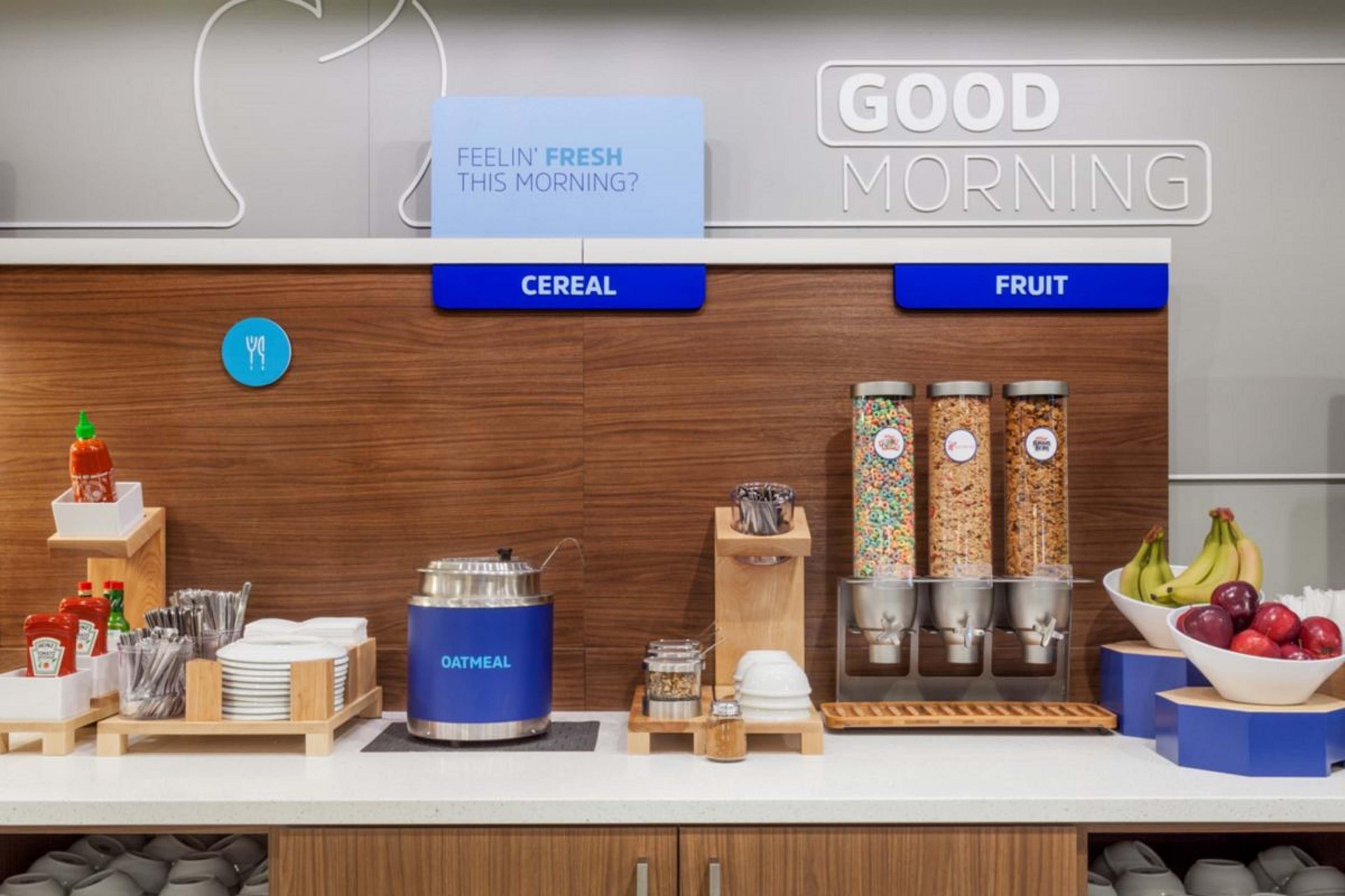 Holiday Inn Express & Suites Columbus - Easton Area By Ihg Gahanna Bagian luar foto