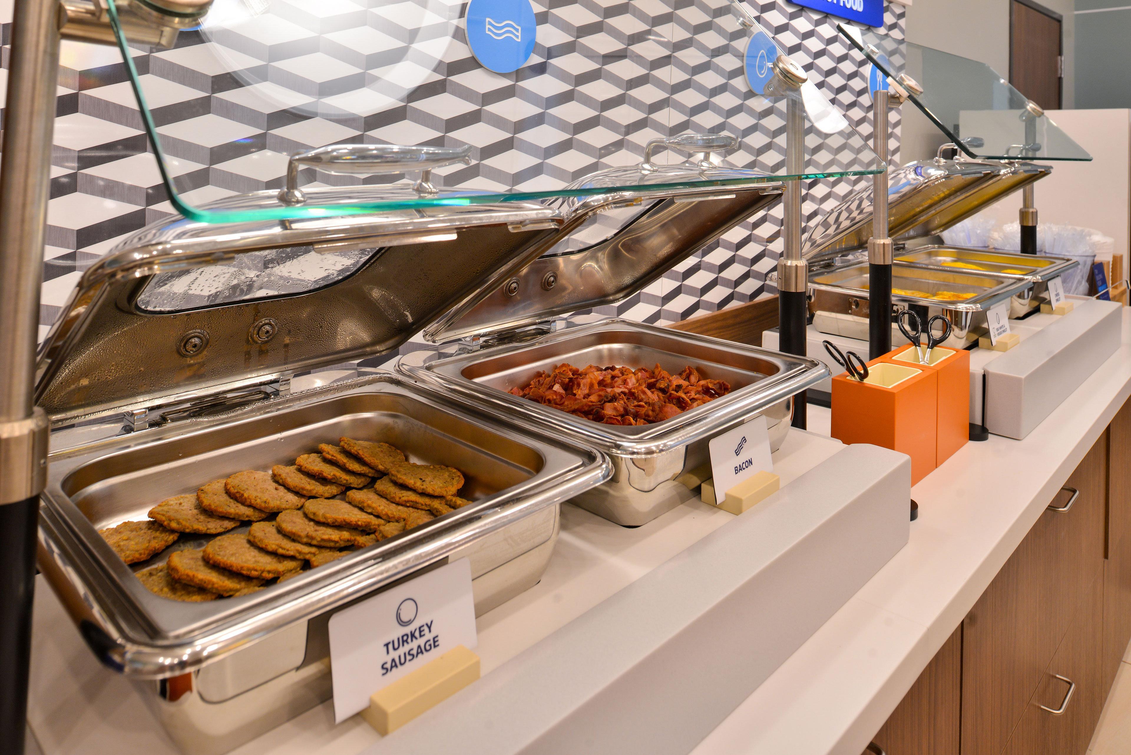 Holiday Inn Express & Suites Columbus - Easton Area By Ihg Gahanna Bagian luar foto