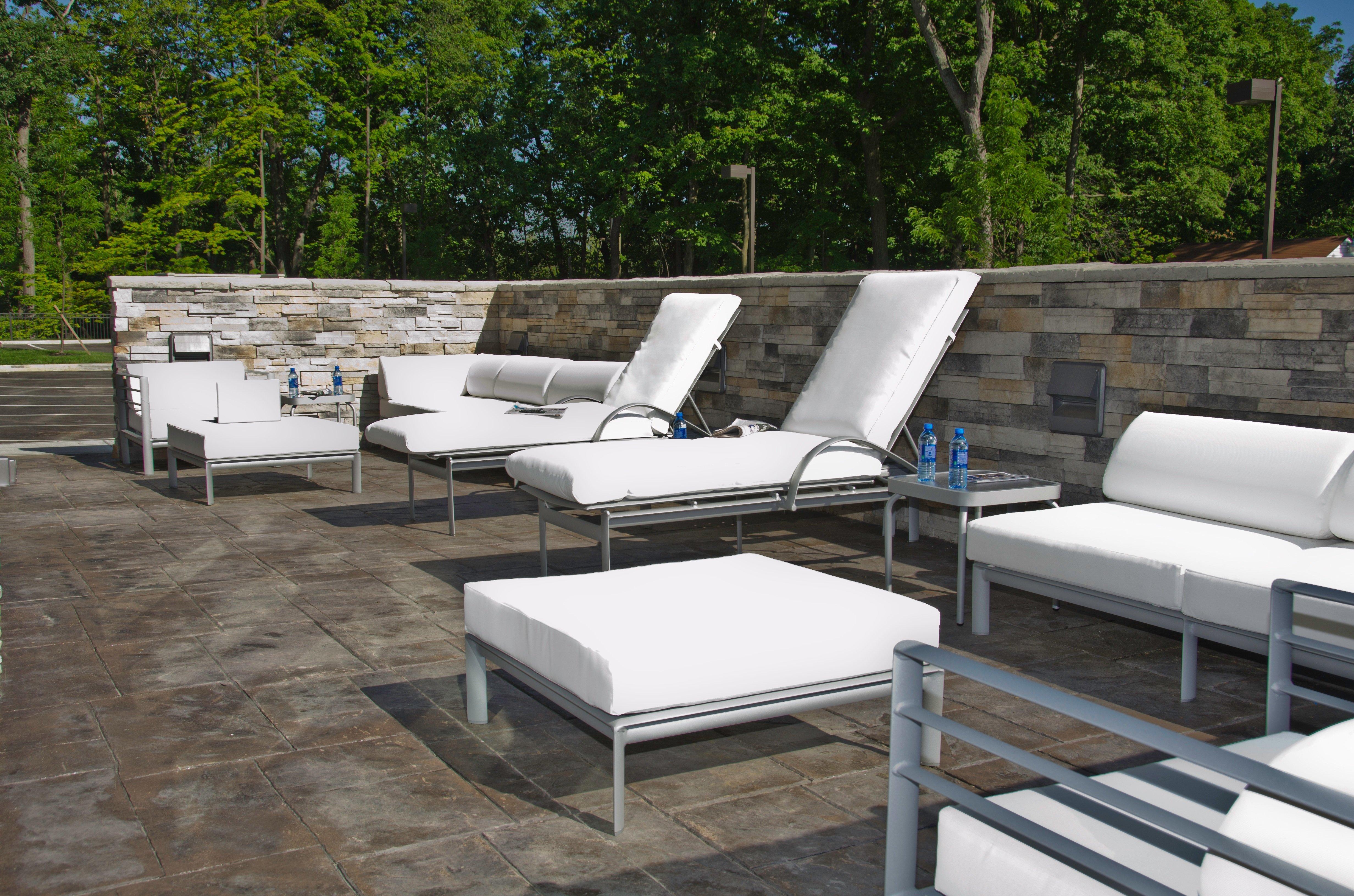 Holiday Inn Express & Suites Columbus - Easton Area By Ihg Gahanna Fasilitas foto