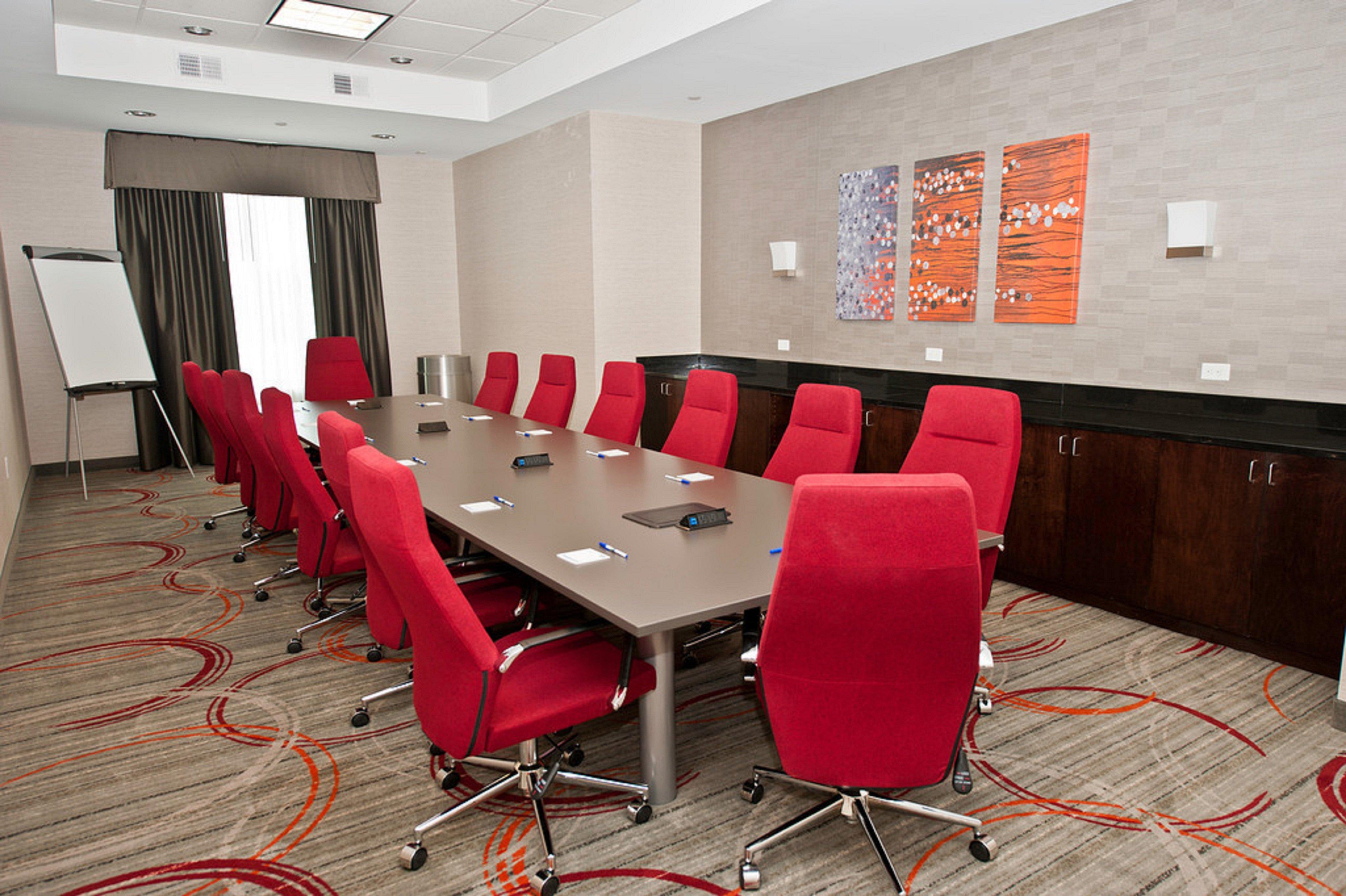 Holiday Inn Express & Suites Columbus - Easton Area By Ihg Gahanna Bisnis foto